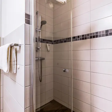 Apartament Lagovida Moewenblick C Am Stoermthaler *