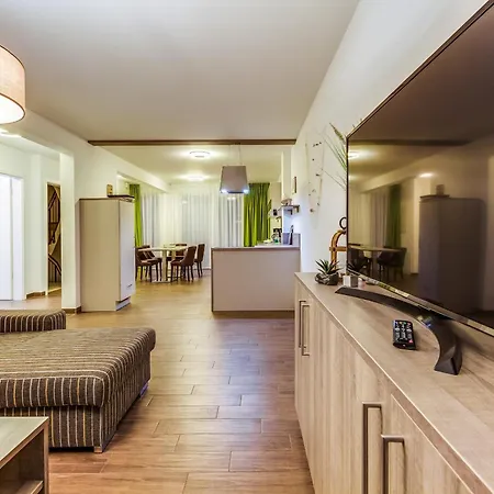 Lagovida Moewenblick C Am Stoermthaler Apartament Grosspoesna