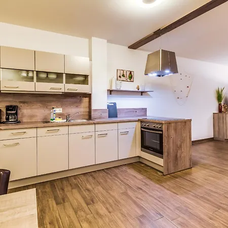 Lagovida Moewenblick C Am Stoermthaler Apartament Grosspoesna