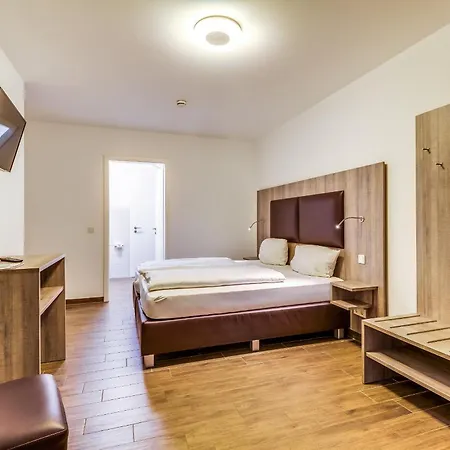 Lagovida Moewenblick C Am Stoermthaler Apartament Grosspoesna