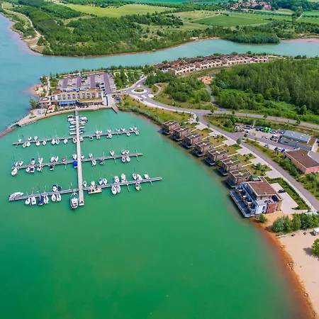 Lagovida Moewenblick C Am Stoermthaler Apartament Grosspoesna