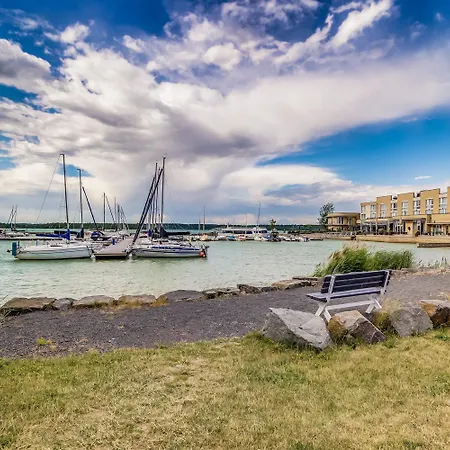 Lagovida Moewenblick C Am Stoermthaler Apartament Grosspoesna