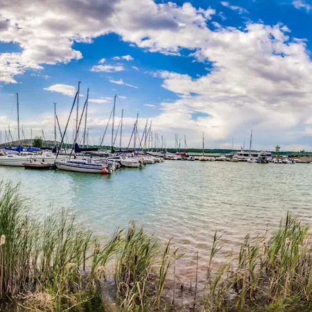 Lagovida Moewenblick C Am Stoermthaler Apartament Grosspoesna