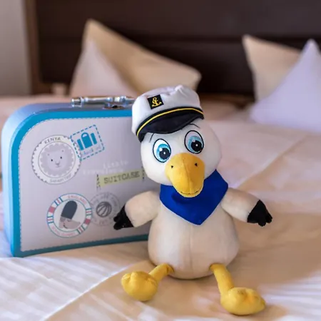 Apartament Lagovida Moewenblick C Am Stoermthaler Grosspoesna