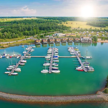 Lagovida Moewenblick C Am Stoermthaler Apartament *