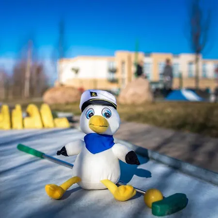 Lagovida Moewenblick C Am Stoermthaler *