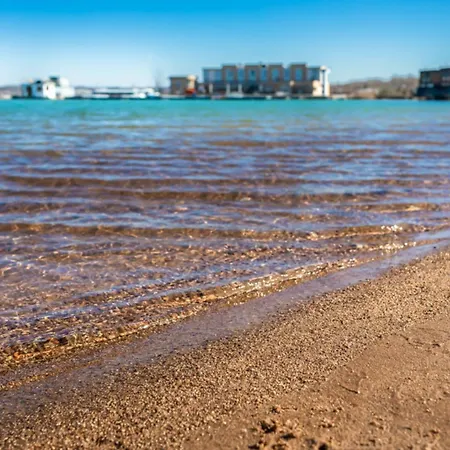 Lagovida Moewenblick C Am Stoermthaler Apartament *