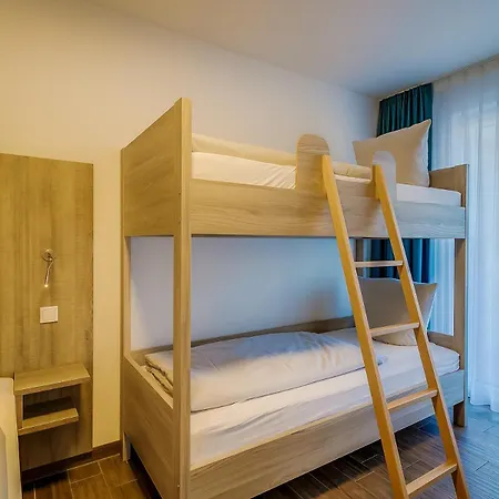 Lagovida Moewenblick C Am Stoermthaler