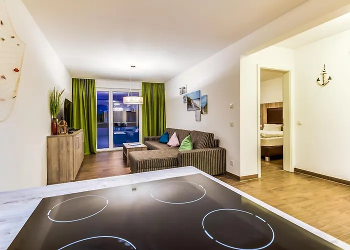 Lagovida Moewenblick C Am Stoermthaler グロースペスナ