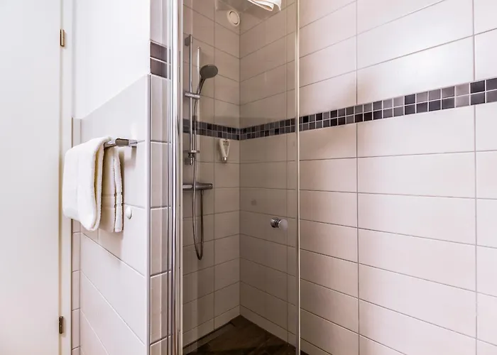 アパート Lagovida Moewenblick C Am Stoermthaler *