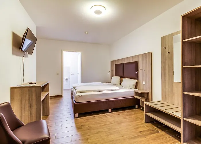 Lagovida Moewenblick C Am Stoermthaler アパート グロースペスナ