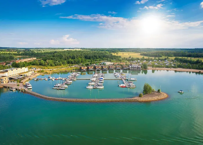 Lagovida Moewenblick C Am Stoermthaler * グロースペスナ