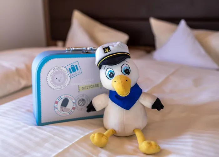 アパート Lagovida Moewenblick C Am Stoermthaler グロースペスナ