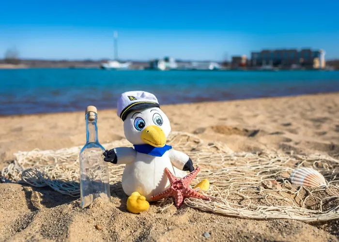 Lagovida Moewenblick C Am Stoermthaler