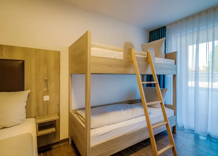 Lagovida Moewenblick C Am Stoermthaler